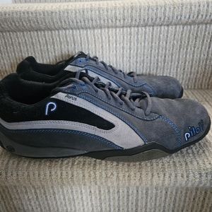 Men's Piloti Avus driving sneakers